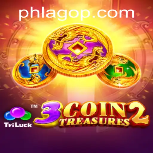 Discover the Exciting World of 3CoinTreasures2: A Dive into PHLAGO's Latest Offering