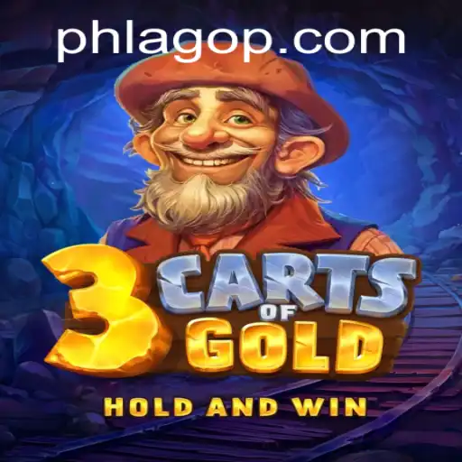 Exploring the Fascinating World of 3cartsOfGold and the Enigma of PHLAGO