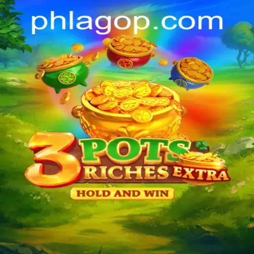 Unveiling 3potsExtra: The Thrilling New Game Revolutionizing Interactive Entertainment