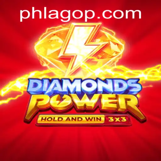 Unveiling 'diamondspower': A Multidimensional Gaming Experience with PHLAGO