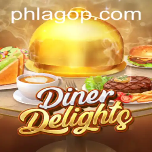 DinerDelights: The Culinary Adventure Game with PHLAGO Twist
