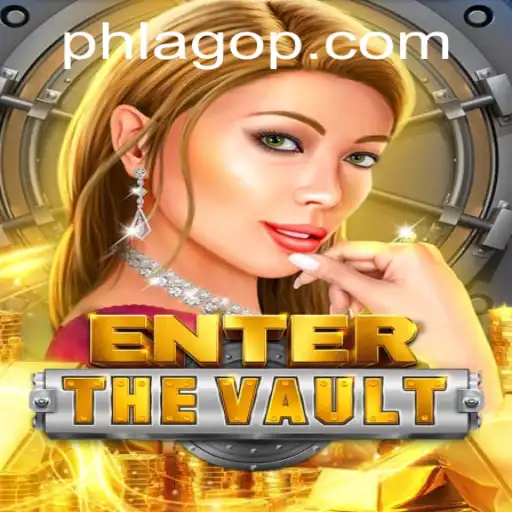 EntertheVault: A Thrilling New Adventure Game Featuring PHLAGO