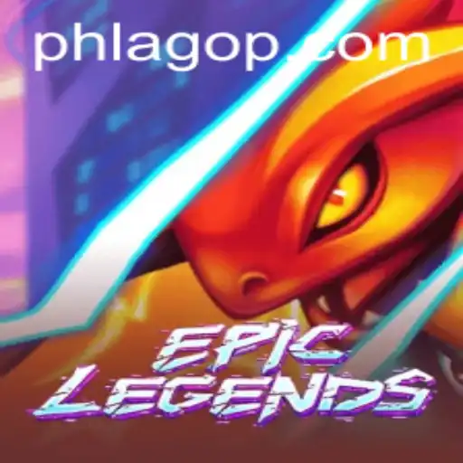 EpicLegends: An In-Depth Look at the Revolutionary Game and its PHLAGO Experience