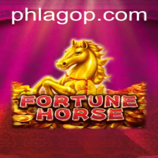 Discover the Thrilling World of FortuneHorse: A PHLAGO Experience