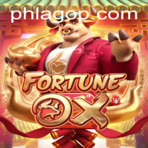 Discovering the Thrills of FortuneOx with PHLAGO