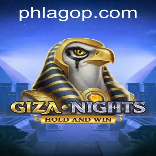 GizaNights: Exploring the Mystical World of PHLAGO