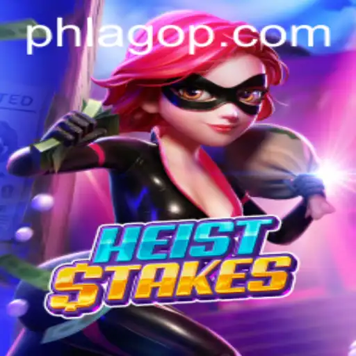 HeistStakes and PHLAGO: A Thrilling New Board Game Adventure
