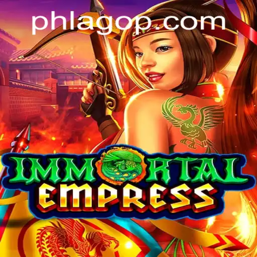 Immersion into the Mystical World of ImmortalEmpress and the PHLAGO Phenomenon