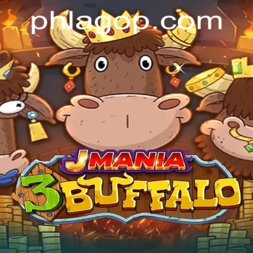 Discover the Thrilling World of JMania3Buffalo: The Game Revolutionizing PHLAGO