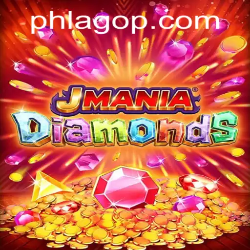 JManiaDiamonds: A New Era of Puzzle Gaming with PHLAGO
