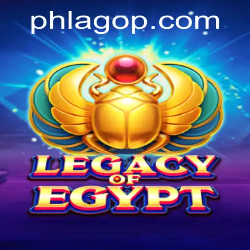 Exploring the Enchanting World of LegacyOfEgypt: A New Gaming Phenomenon