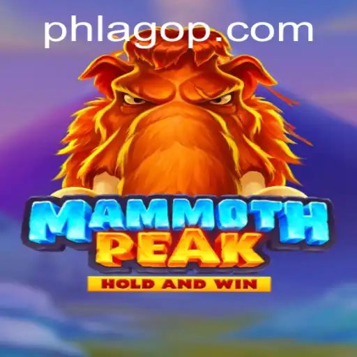 Discover the Exciting World of MammothPeak and PHLAGO