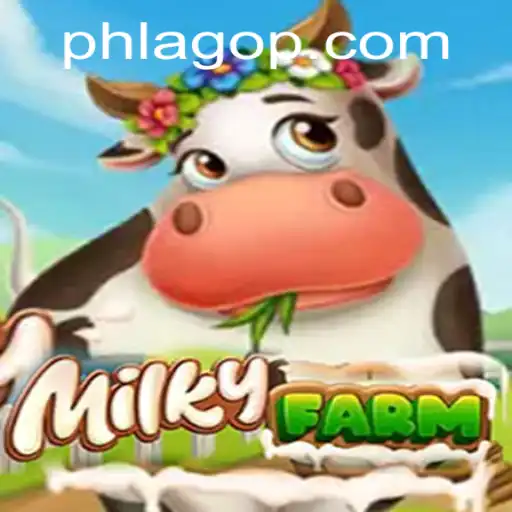 Exploring MilkyFarm: A Thriving Adventure in the World of PHLAGO