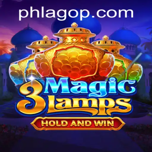 3MagicLamps Adventure Game Unveiled