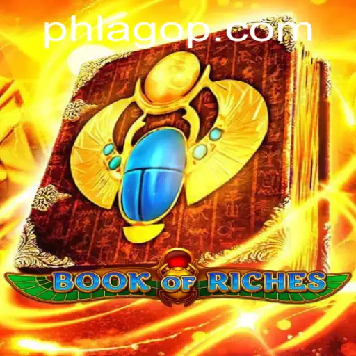 Discover the Enchantment of BookofRiches: A Comprehensive Overview of an Epic Adventure