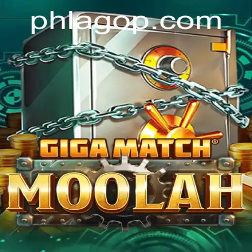 GigaMatchMoolah: Revolutionizing the Gaming Arena with PHLAGO