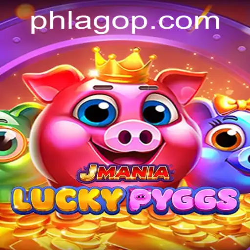 Discover the Thrilling World of JManiaLuckyPyggs: The Game Revolutionizing Entertainment