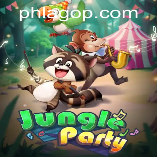 Immersive Adventure Awaits with JungleParty: A Deep Dive into PHLAGO