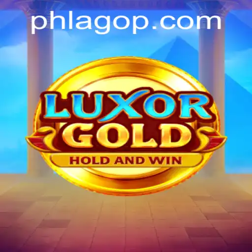 Exploring the Mystical Adventure of LuxorGold: The Realm of PHLAGO