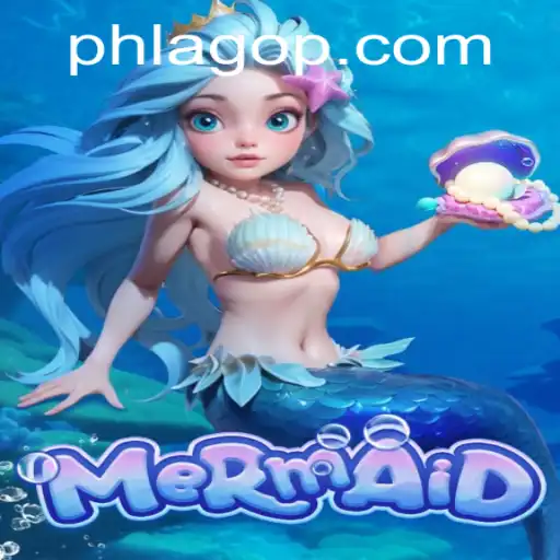 Dive into the World of 'Mermaid' with PHLAGO: A New Aquatic Gaming Adventure