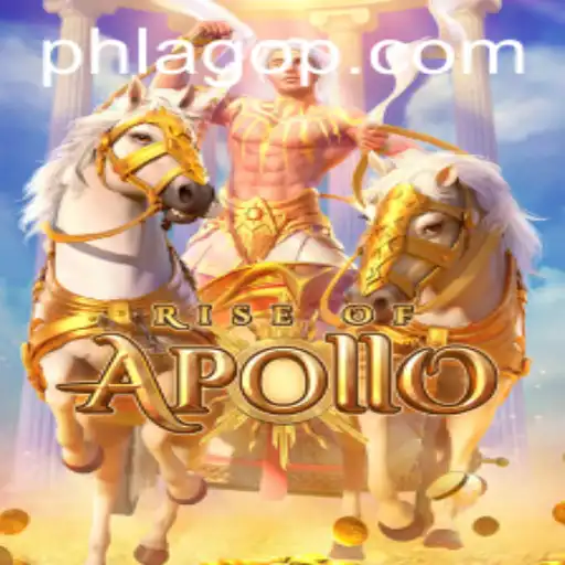Rise of Apollo: The Mythical Journey into the Heart of Ancient Greece