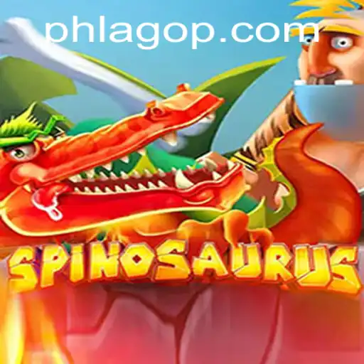 Unveiling 'Spinosaurus': A Unique Adventure with PHLAGO