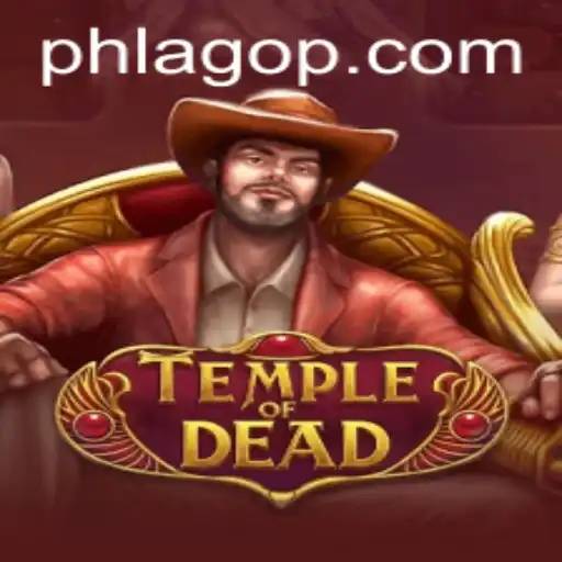 Exploring the Enigmatic World of TempleofDead and the Intriguing Key of PHLAGO