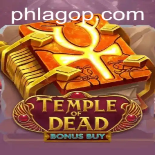 Temple of Dead Bonus Buy Game Overview