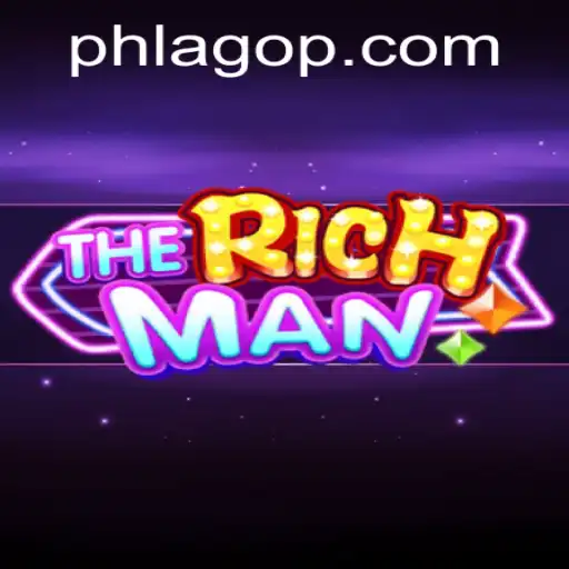 TheRichMan: A Deep Dive into the World of PHLAGO