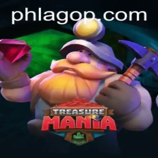 Discover the Excitement of TreasureMania: Unraveling the Secrets of PHLAGO
