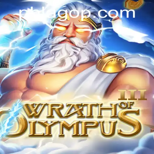Wrath of Olympus III: A Mythical Adventure with Modern Twists