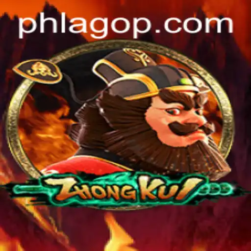 Unveiling the Enigmatic World of ZhongKui: An Exploration into the PHLAGO Fantasy