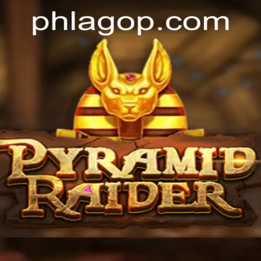 PyramidRaider: An Epic Quest Through Ancient Egypt