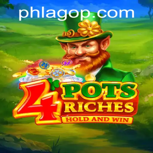 Unveiling the Exciting World of 4potsriches: A Game like No Other