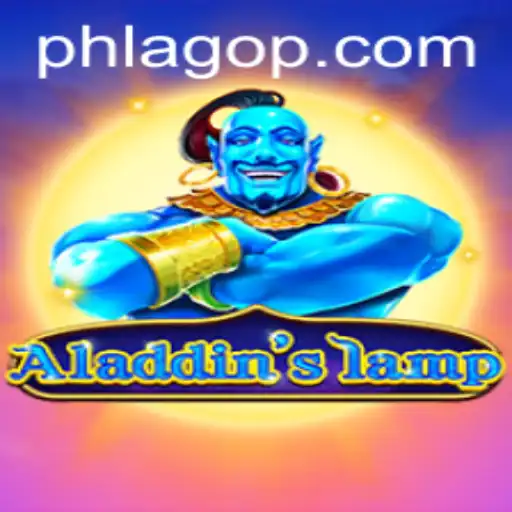 The Enchanting World of Aladdinslamp and the Secret of PHLAGO