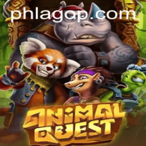 Discover the Enchanting World of AnimalQuest: An Immersive Gaming Experience with PHLAGO