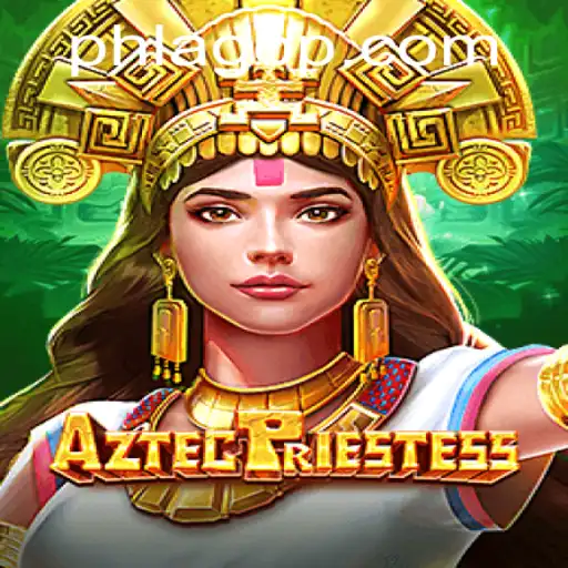 AztecPriestess: A Journey into the Heart of Ancient Legends