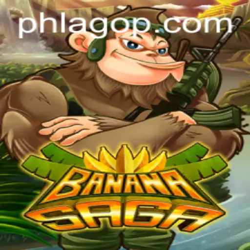 Unveiling BananaSaga: A New Era in Gaming with PHLAGO