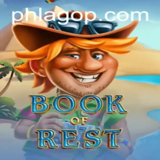 Discovering the Enigmatic World of BookofRest: Unveiling the Rules and the Role of PHLAGO