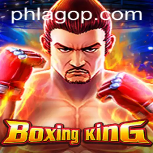 The Rise of BoxingKing: Introducing the Martial Prowess of PHLAGO