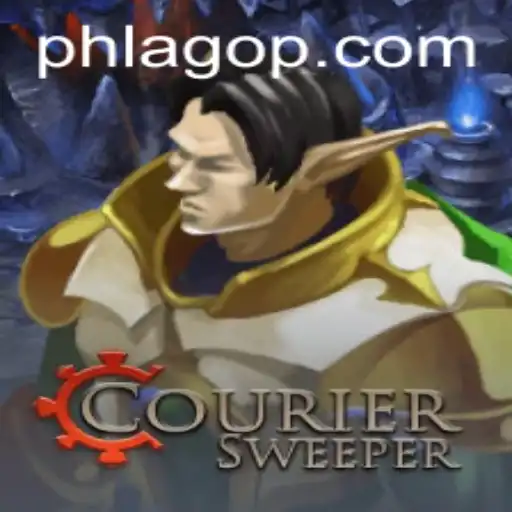 CourierSweeper and the Advent of PHLAGO in Modern Gaming