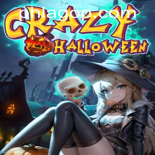 CrazyHalloween: Dive into the Thrilling World of PHLAGO