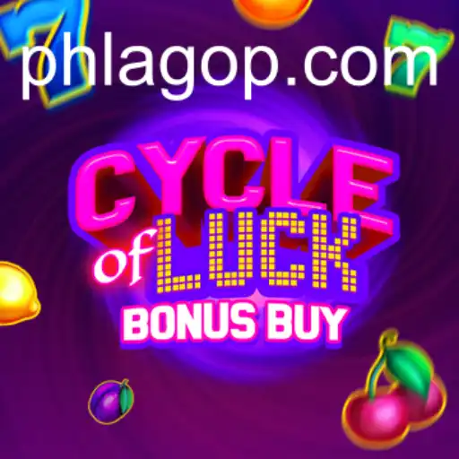 Unveiling CycleofLuckBonusBuy: A New Era in Gaming