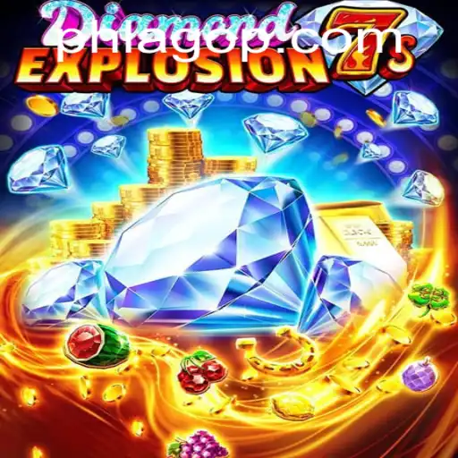 DiamondExplosion7s: The Thrilling World of Gambling Revolutionized