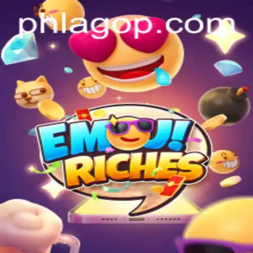 Exploring EmojiRiches: A New Era of Digital Entertainment