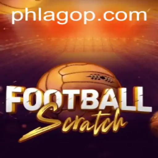 Discover the Thrilling World of FootballScratch: PHLAGO's Latest Gaming Sensation
