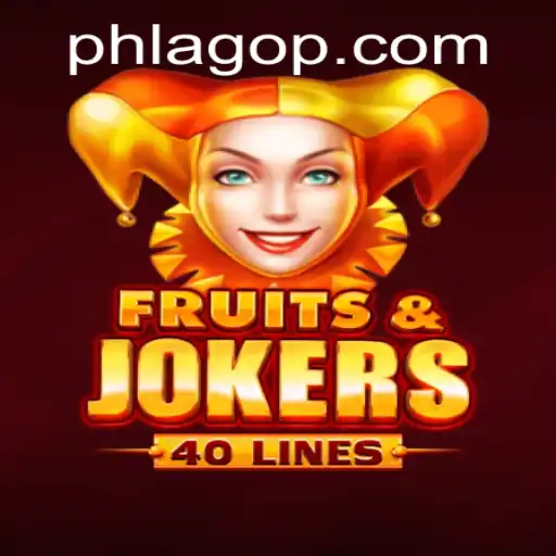 Explore the Thrilling World of FruitsAndJokers40: The New Craze in Digital Gaming