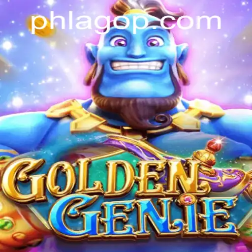Exploring GOLDENGENIE: An Immersive Gaming Experience Unlocked by PHLAGO