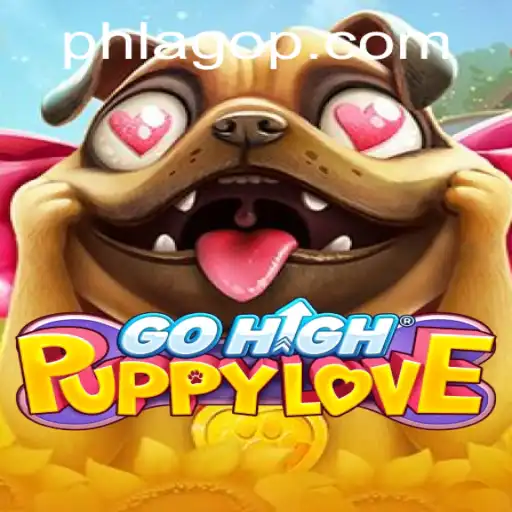 GoHighPuppyLove: The Latest Sensation in Casual Gaming