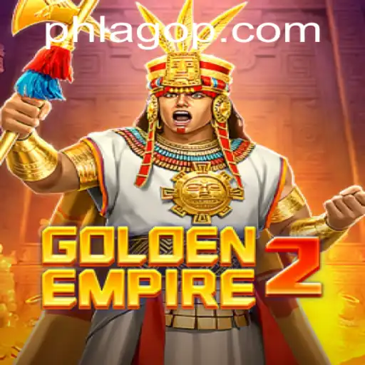 GoldenEmpire2: The Next Chapter in Interactive Gaming